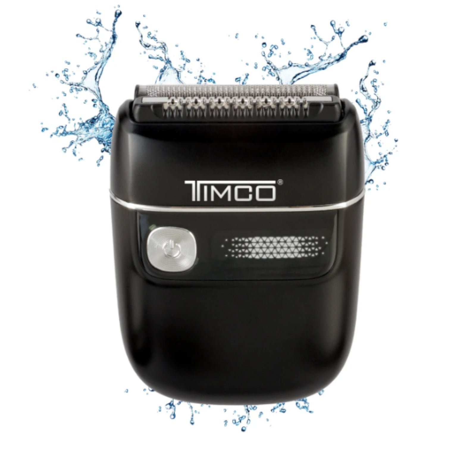 TIMCO Shaver Electric Shaver Mini Rechargeable | CMC Pharmacy Cabo Delivery in Cabo TIMCO Shaver Electric Shaver Mini Rechargeable