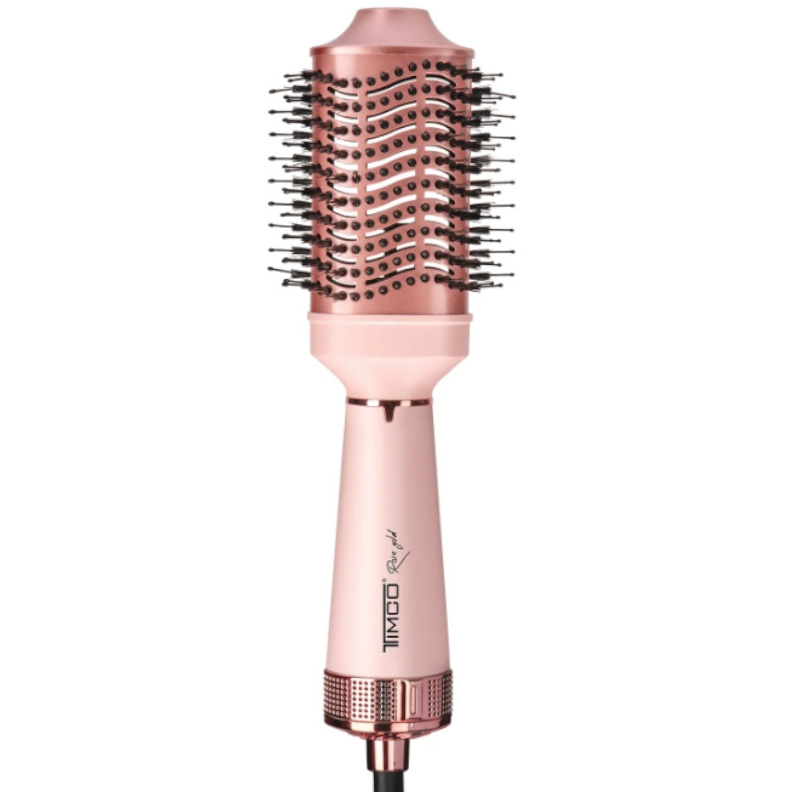 TIMCO Brush Secador Barril Oval Ceramic & Keratina | CMC Pharmacy Cabo Delivery in Cabo TIMCO Brush Secador Barril Oval Ceramic & Keratina