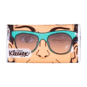 Panuelo Kleenex Bso Sella Pack