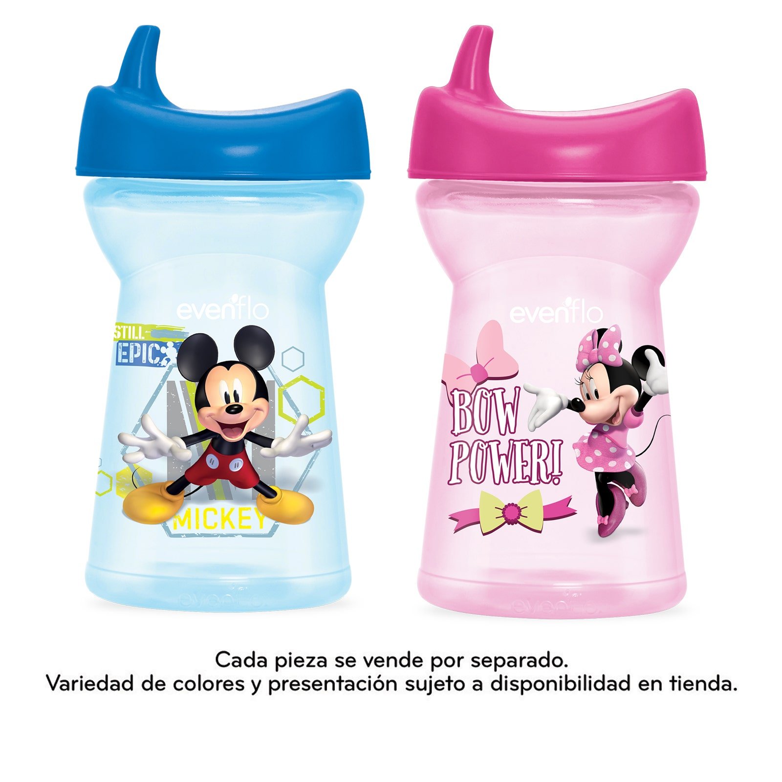 Evenflo Cup Entrenamiento Disney 10 oz | CMC Pharmacy Cabo Delivery in Cabo Evenflo Cup Entrenamiento Disney 10 oz