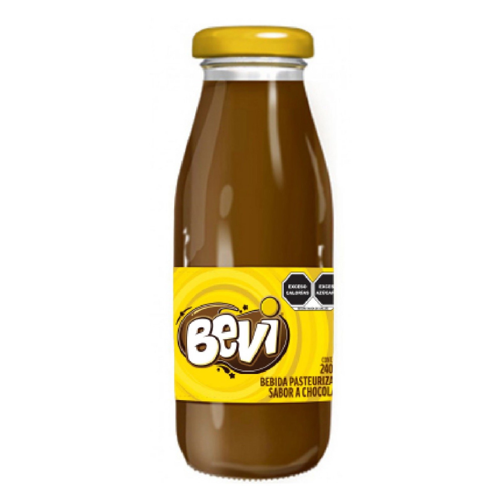Bevi chocolate 236 ml | CMC Pharmacy Cabo Delivery in Cabo Bevi chocolate 236 ml