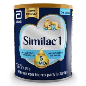 Similac Formula Kids Stage 1 350 g