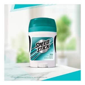 Deodorant Speed Fresh Men 60 g Stick