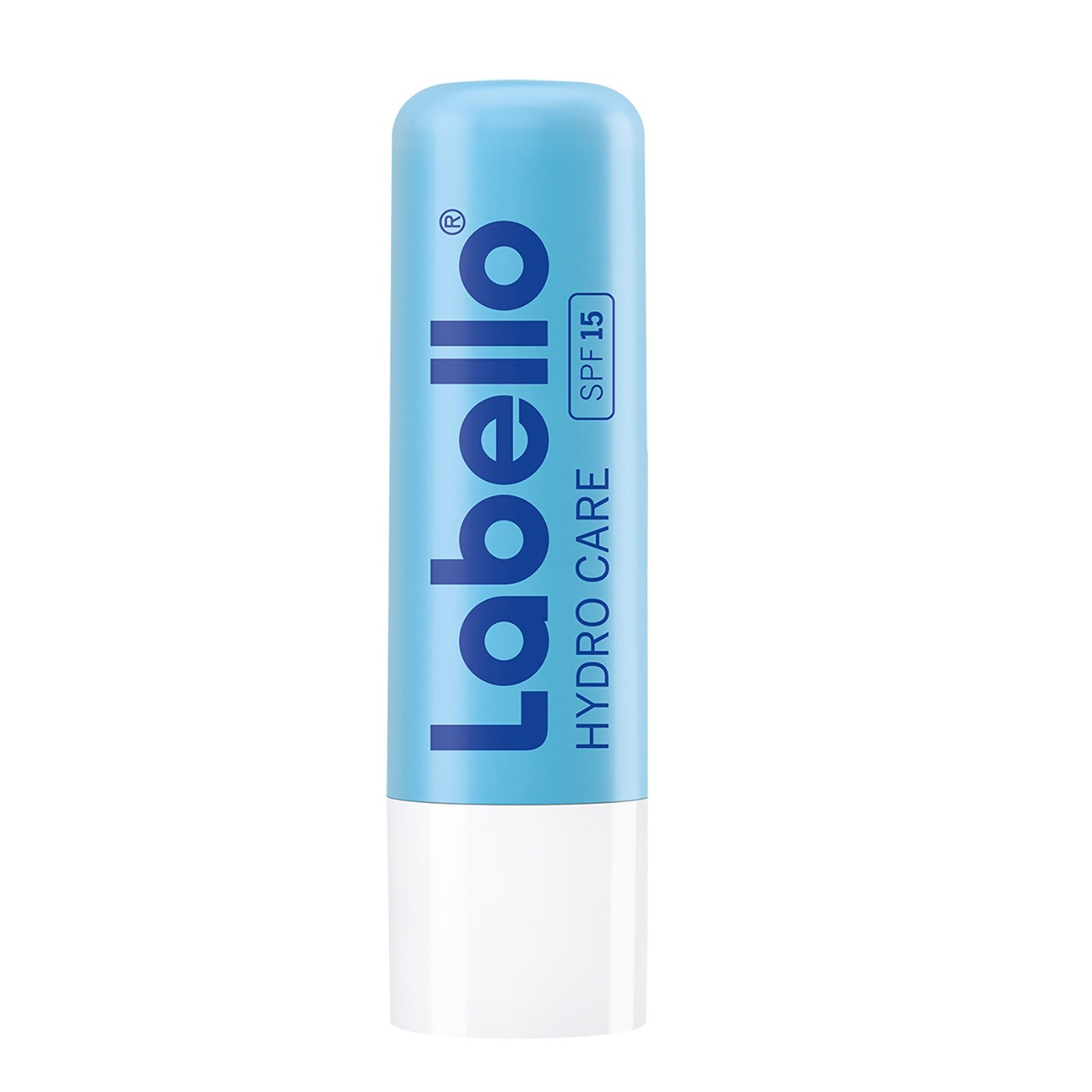 LABELLO Balm Lip Hydro Care (4.8g) Protector Lip Moisturizing SPF 15 with Vitamin & libre Oils minerales | CMC Pharmacy Cabo Delivery in Cabo LABELLO Balm Lip Hydro Care (4.8g) Protector Lip Moisturizing SPF 15 with Vitamin & libre Oils minerales