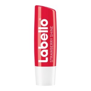 Labello Balm Lip with Color Strawberry 4.8 g