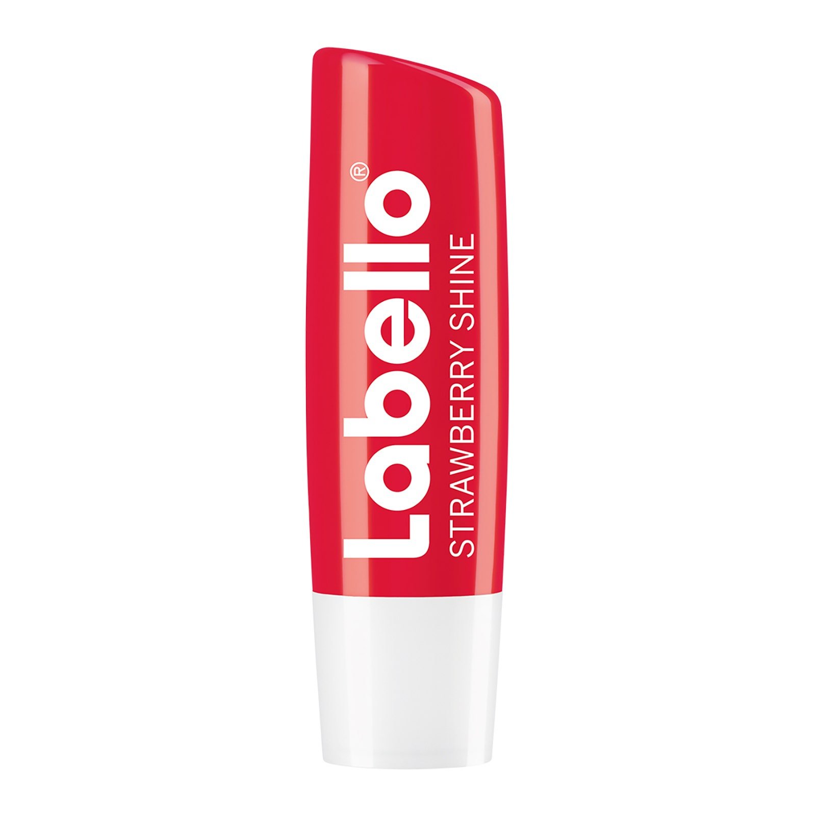 Labello Balm Lip with Color Strawberry 4.8 g | CMC Pharmacy Cabo Delivery in Cabo Labello Balm Lip with Color Strawberry 4.8 g