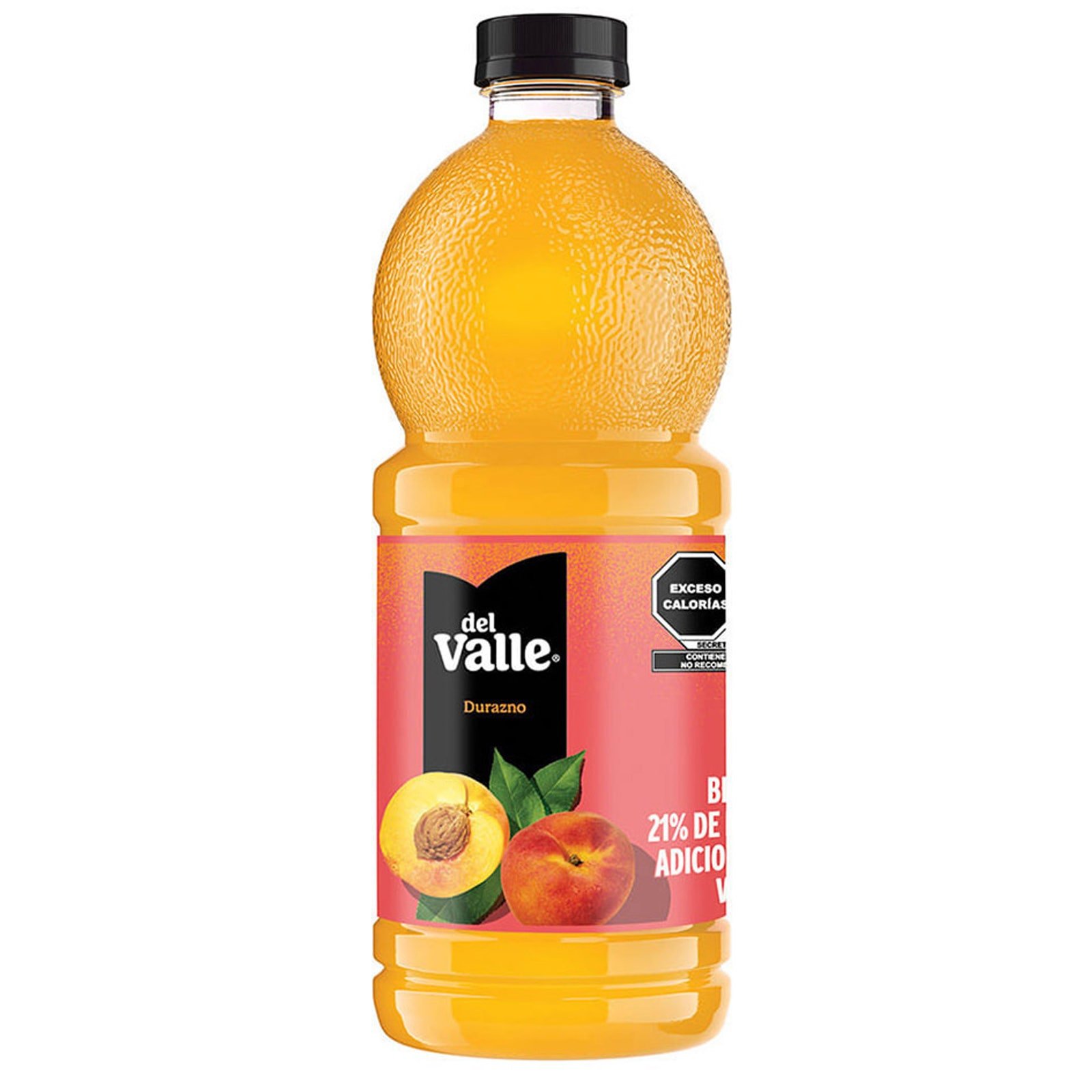valle linea Red nectar durazno Bottle 1000 ml pet nr | CMC Pharmacy Cabo Delivery in Cabo valle linea Red nectar durazno Bottle 1000 ml pet nr