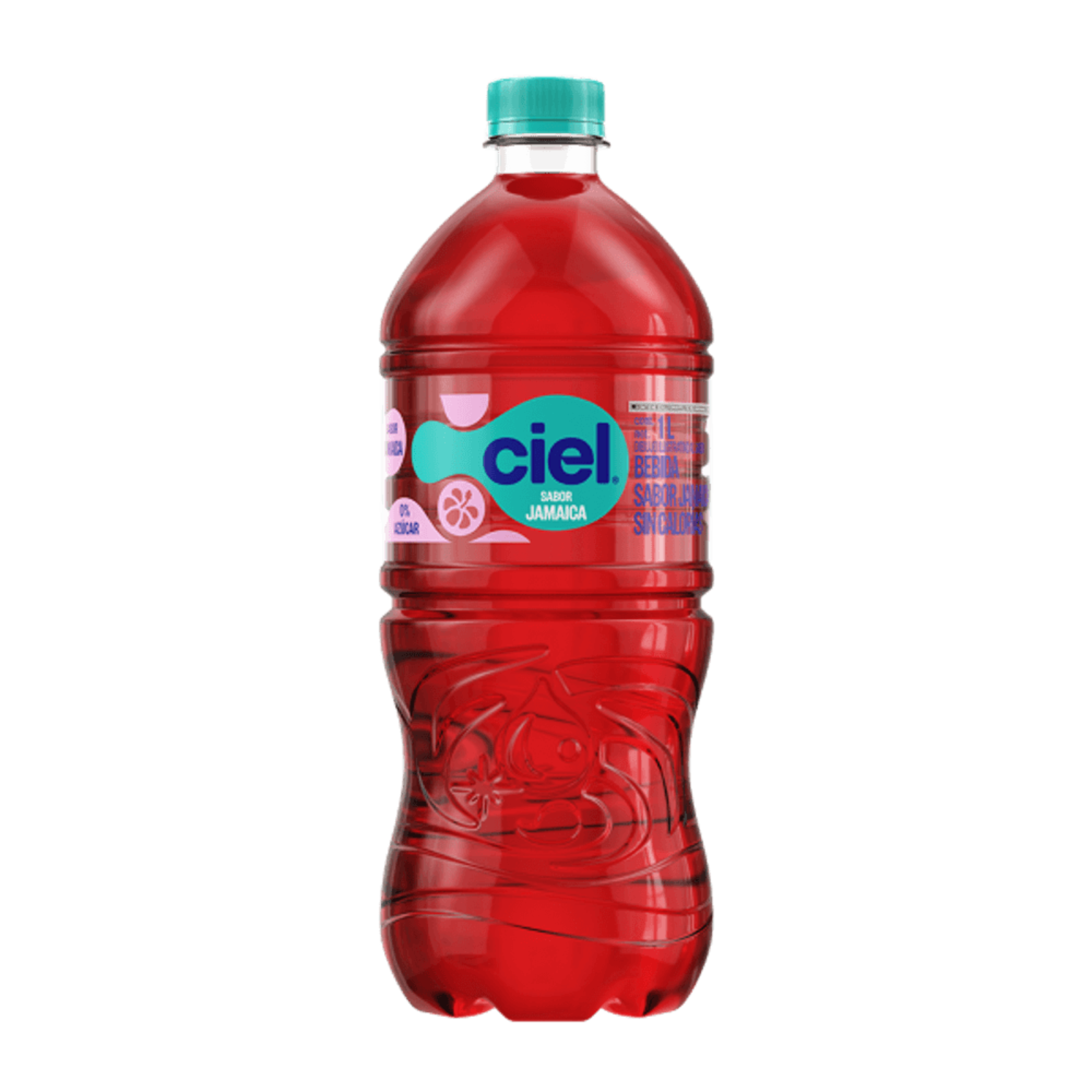 Ciel 0% Sugar jamaica 1l pet nr | CMC Pharmacy Cabo Delivery in Cabo Ciel 0% Sugar jamaica 1l pet nr