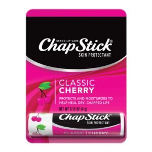 Chapstick Balm Lip Cherry 4 g