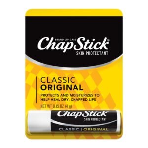 Chapstick Balm Lip Original 4 g