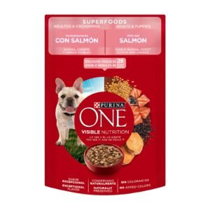 PURINA One Food Wet for Dog Super Food 85 g