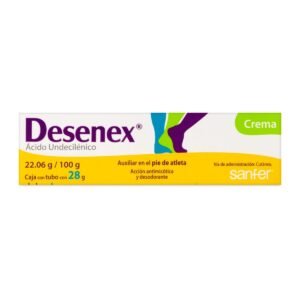 Desenex Cream 28 g