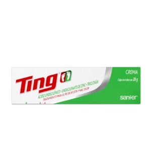 Ting Cream 28 g