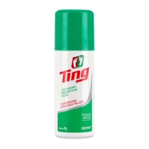 Ting Aerosol 80 g