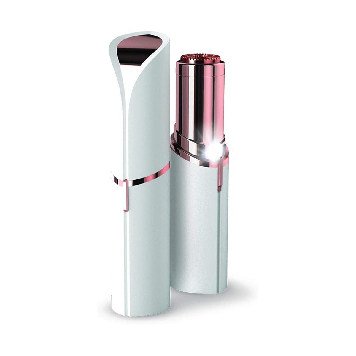 Flawless Face White Removedor vello | CMC Pharmacy Cabo Delivery in Cabo Flawless Face White Removedor vello