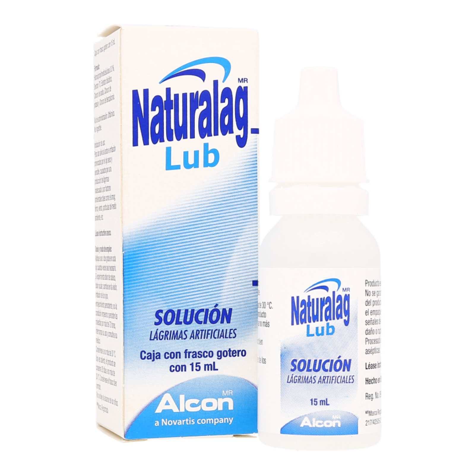 Naturalag Solution in Drops 15 ml | CMC Pharmacy Cabo Delivery in Cabo Naturalag Solution in Drops 15 ml