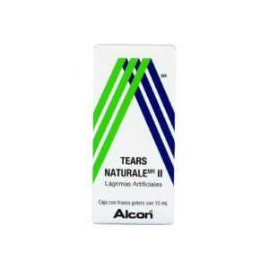 Tears-Natural 15 ml Drops 5