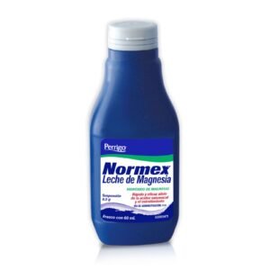 Normex Milk Magnesia Oral 60 ml