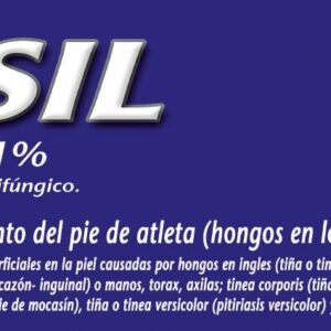Lamisil Cream for Foot Atleta 30 g