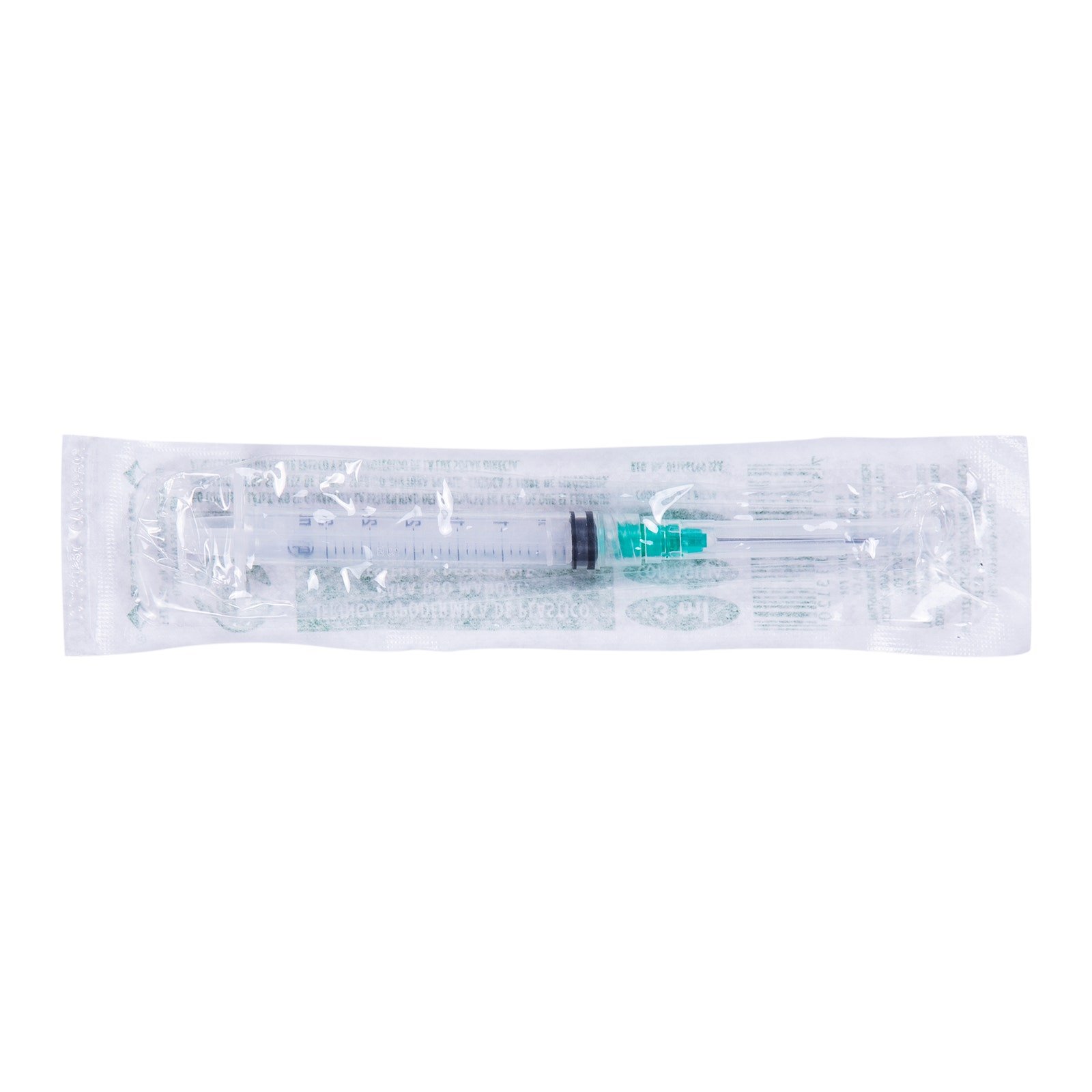 Syringe Disposable DL 21X32 3 ml | CMC Pharmacy Cabo Delivery in Cabo Syringe Disposable DL 21X32 3 ml