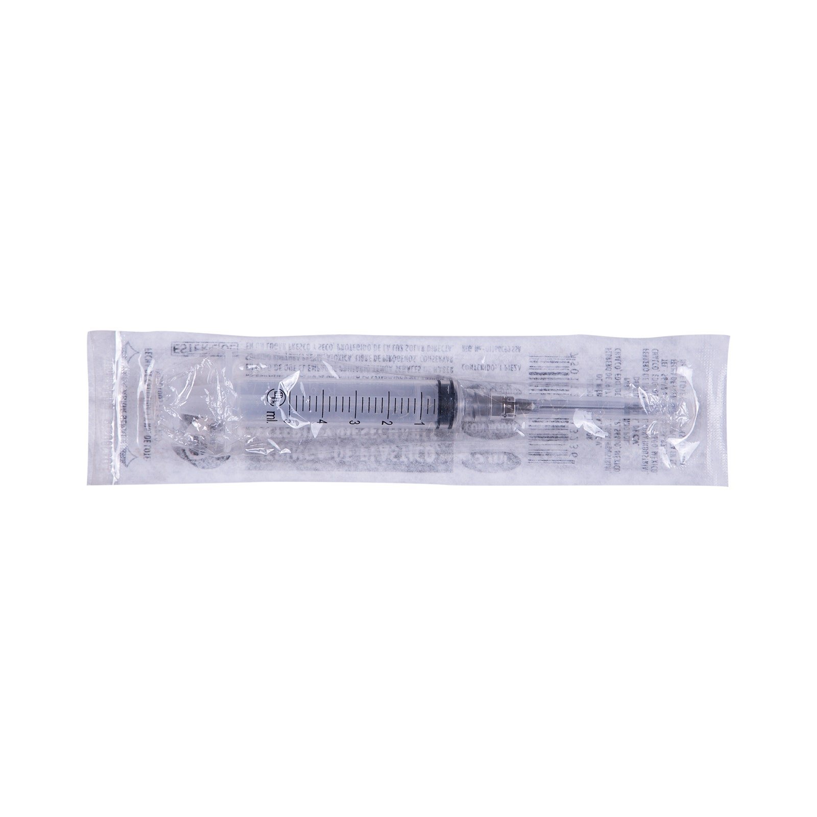 Syringe Disposable DL 22X32 5 ml | CMC Pharmacy Cabo Delivery in Cabo Syringe Disposable DL 22X32 5 ml