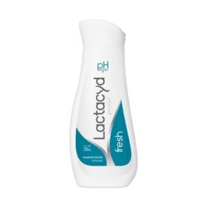 Lactacyd Fresh Shampoo Intimate 200 ml