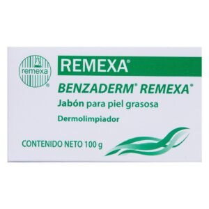 Benzader Soap in Barra 100 g
