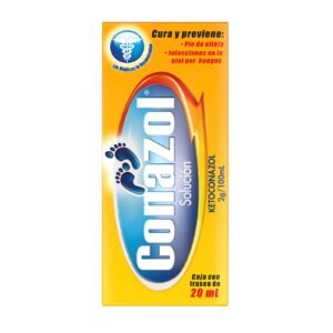 Conazol Solution 20 ml