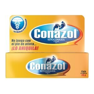 Conazol 2% Cream 30 g