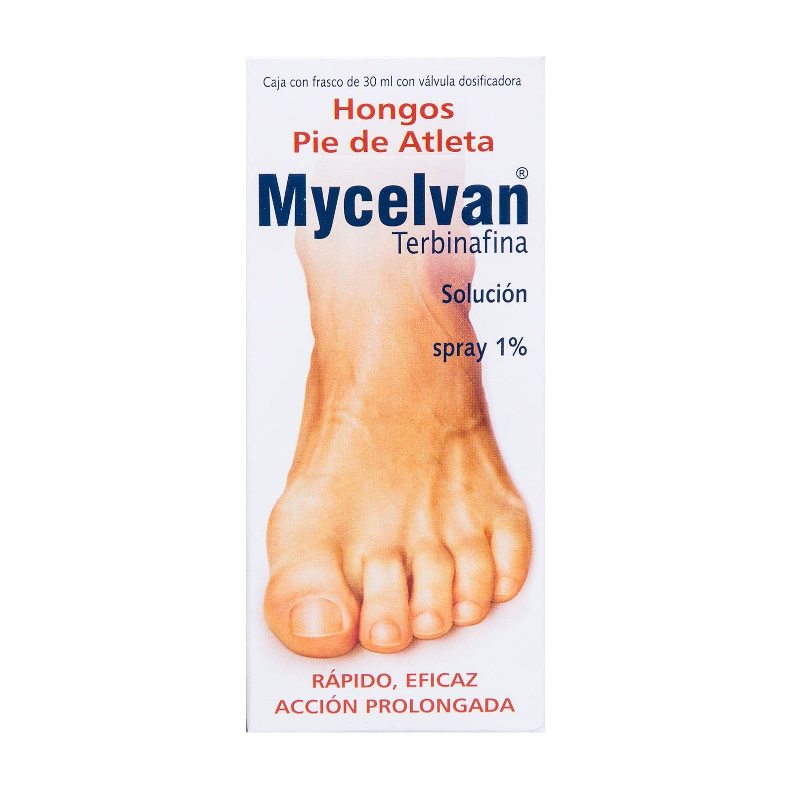 Mycelvan 0.888 g Skin 30 ml Spray | CMC Pharmacy Cabo Delivery in Cabo Mycelvan 0.888 g Skin 30 ml Spray