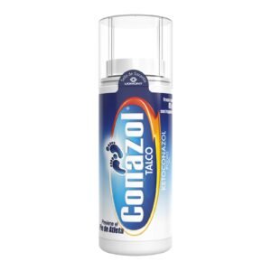 Conazol Sport Talco 85 g