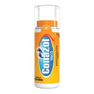 Conazol Talco 85 g