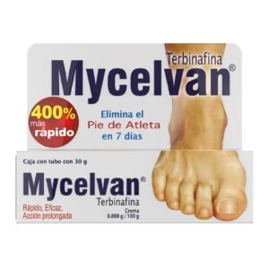 Mycelvan Cream 30 g