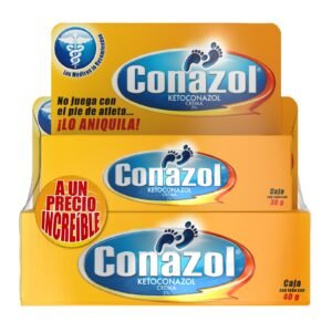 Conazol Cream 40 g + 30 g