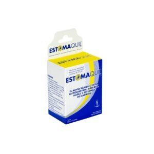 Estomaquil Oral 10 Sachets