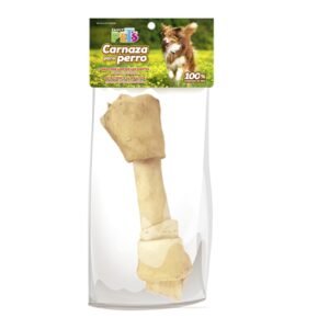 FANCY PETS Carnaza 100% Beef 25 cm 1 Piece