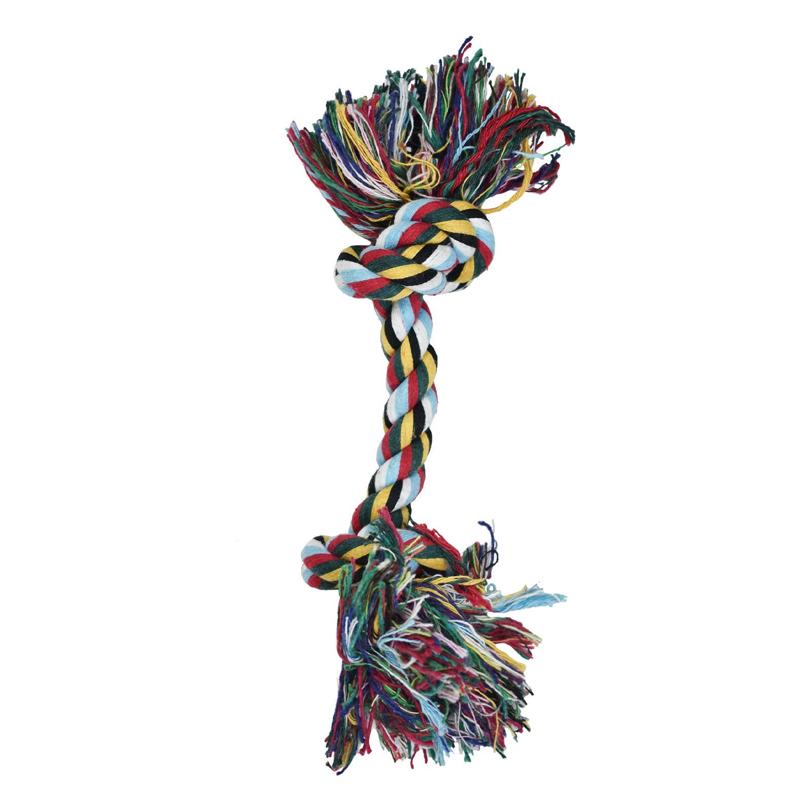 FANCY PETS Toy Hueso Hilo Pal Thread Small 25 cm | CMC Pharmacy Cabo Delivery in Cabo FANCY PETS Toy Hueso Hilo Pal Thread Small 25 cm