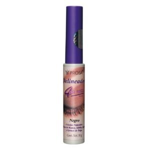 Prosa Eyeliner Liquid for Eyes Black 10 g