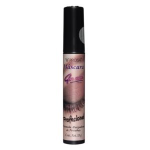 Prosa Mask for Lashes Professional Shade Black 13 g