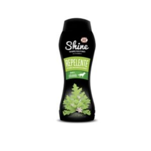 Grandpet Shine Shampoo Repellent