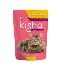 GRANDPET 15 Pack Food Wet Turkey 85 g