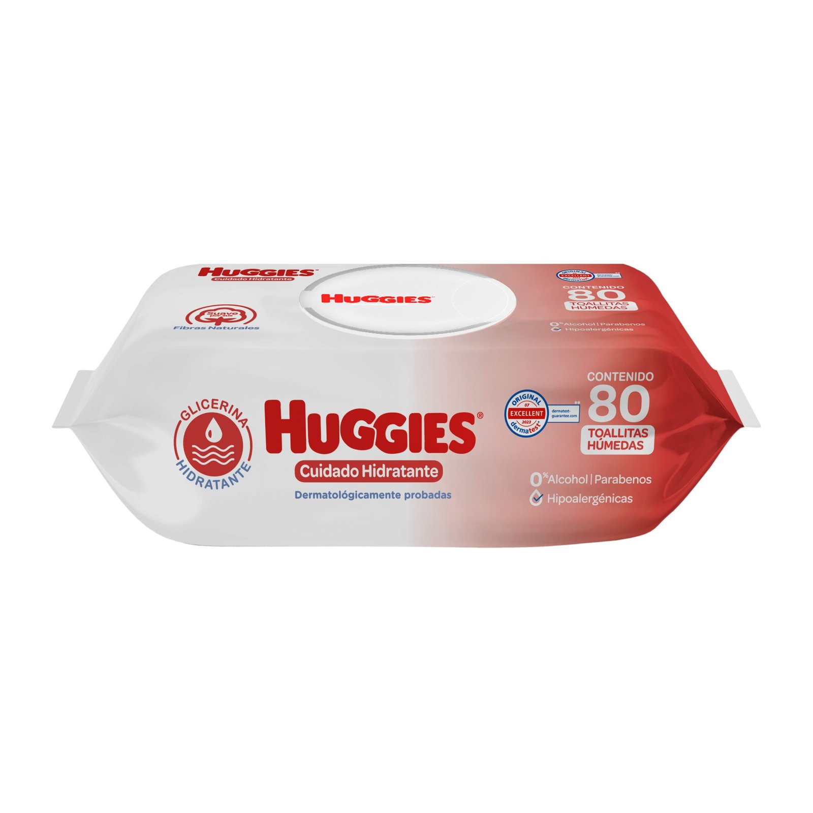 Huggies Wet Wipes Care Moisturizing 80 pcs | CMC Pharmacy Cabo Delivery in Cabo Huggies Wet Wipes Care Moisturizing 80 pcs