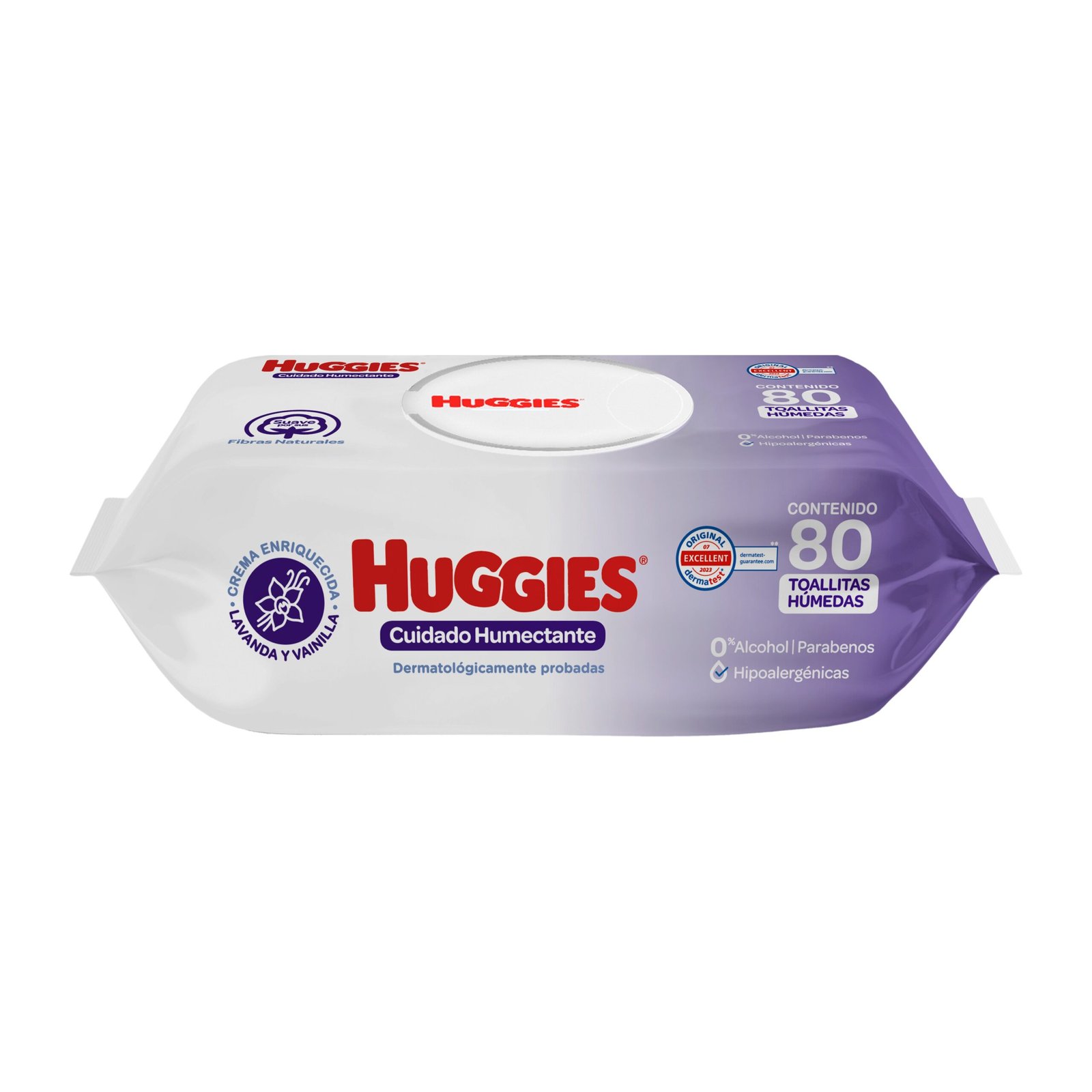 Huggies Wet Wipes Care Relaxing 80 pcs | CMC Pharmacy Cabo Delivery in Cabo Huggies Wet Wipes Care Relaxing 80 pcs