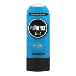 Prudence Gel Lubricant Natural 100 ml