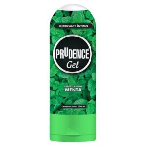 Prudence Gel Flavor & Scent Mint 100 ml