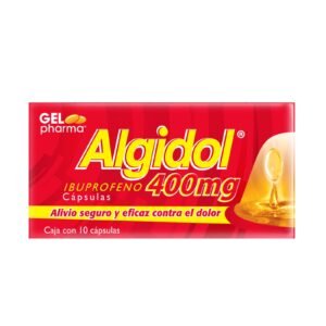 Algidol 10 Tabs