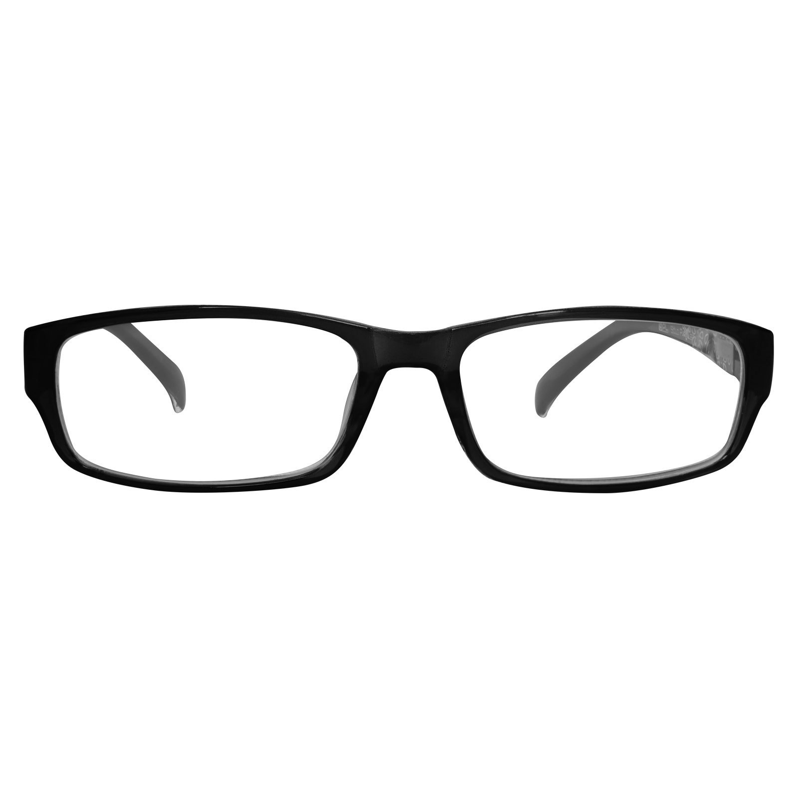 Glasses SPL for Reading, Strength +1.50, Color Black | CMC Pharmacy Cabo Delivery in Cabo Glasses SPL for Reading, Strength +1.50, Color Black