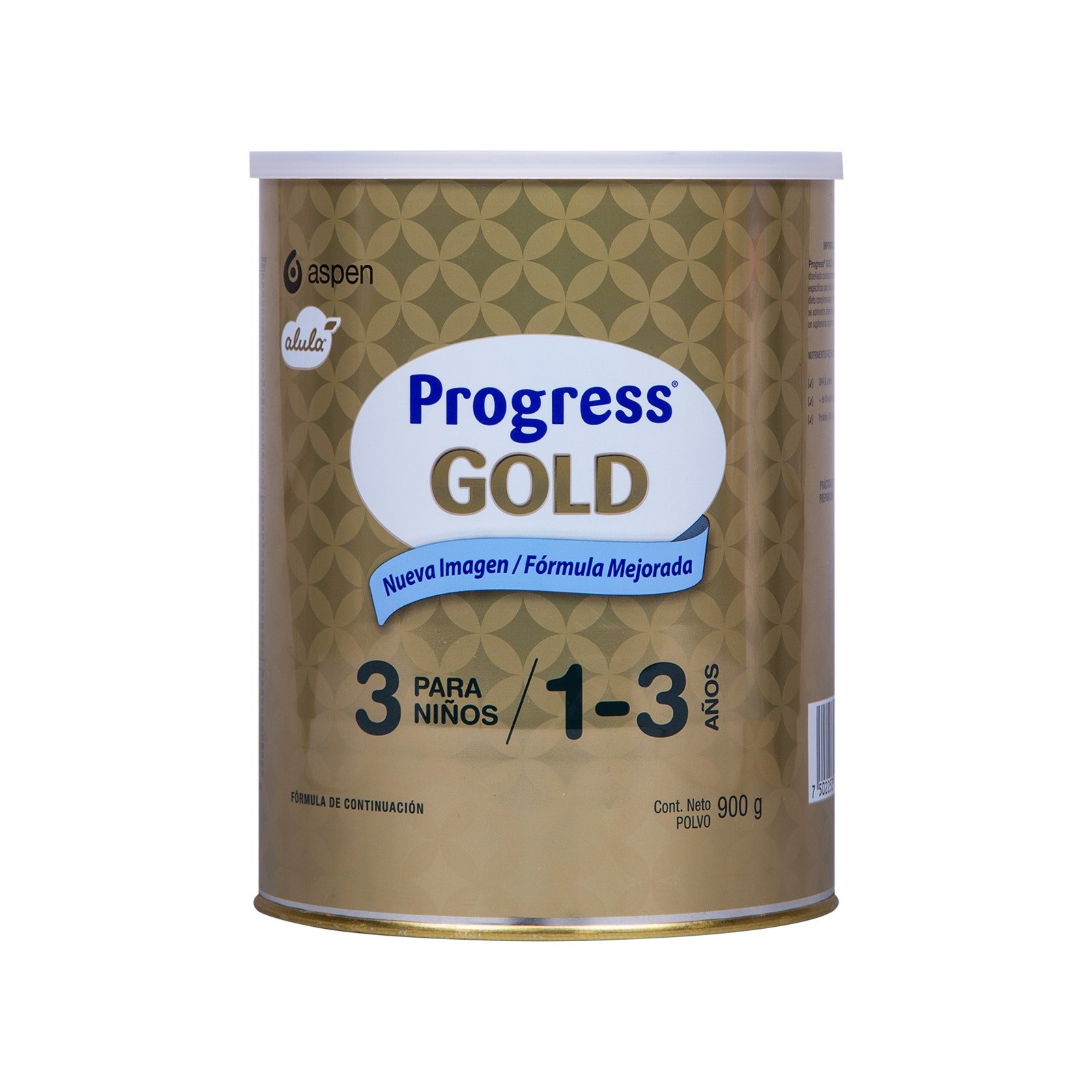 Progress Gold Stage 3 900 g | CMC Pharmacy Cabo Delivery in Cabo Progress Gold Stage 3 900 g