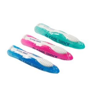 Toothbrush Coolxshock P/Travel 0