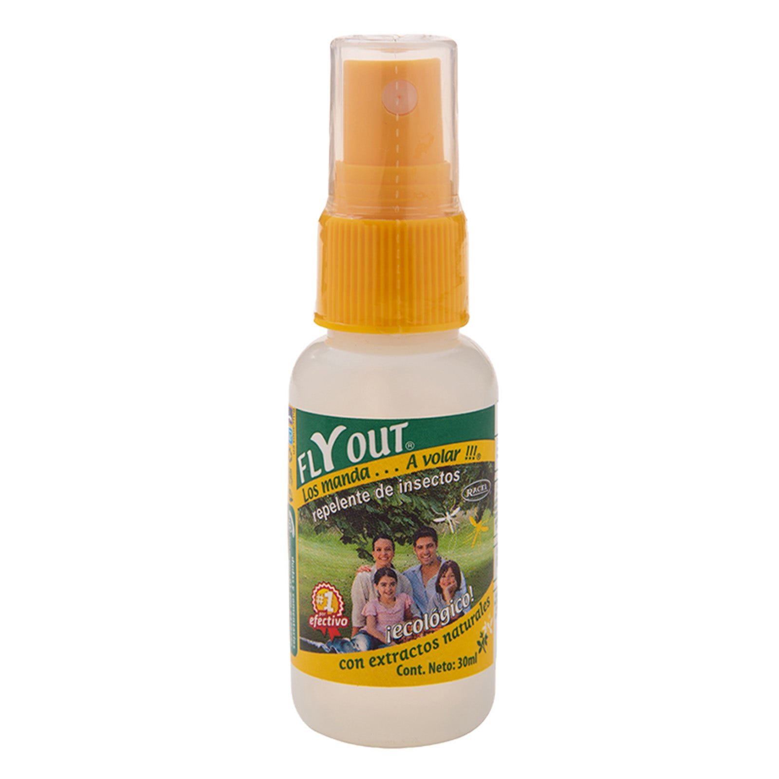 Repel Fly Out Insectos 30 ml Travel | CMC Pharmacy Cabo Delivery in Cabo Repel Fly Out Insectos 30 ml Travel